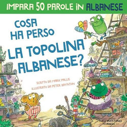 Cosa ha perso la topolina albanese