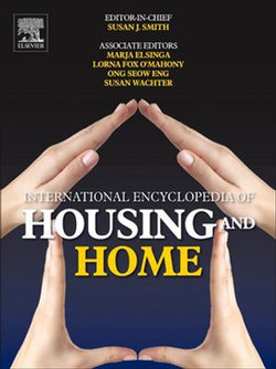 International Encyclopedia of Housing and Home