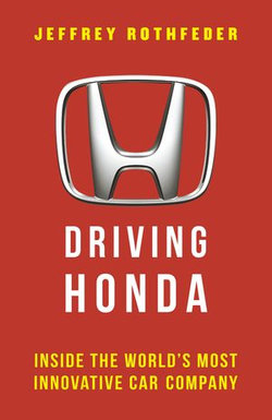 Driving Honda