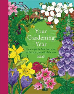 Your Gardening Year 2023