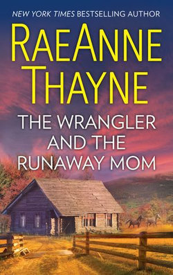 The Wrangler And The Runaway Mom