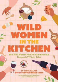 Wild Women in the Kitchen