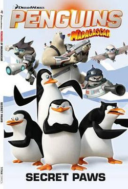 Penguins of Madagascar