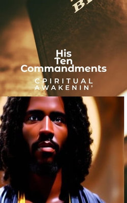 His Ten Commandments