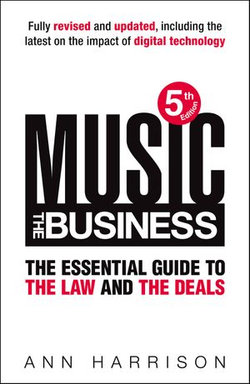 Music: The Business