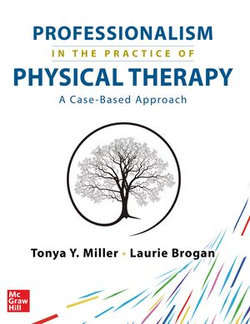 Professionalism in the Practice of Physical Therapy