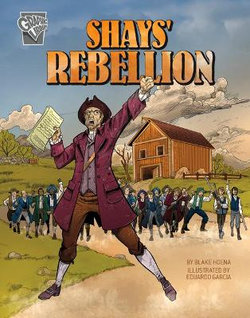 Shays' Rebellion