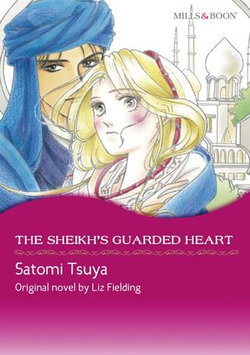 THE SHEIKH'S GUARDED HEART