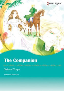 THE COMPANION (Harlequin Comics)