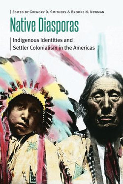 Native Diasporas