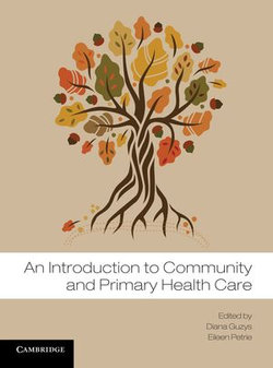 An Introduction to Community and Primary Health Care