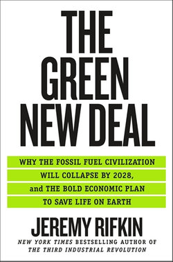 The Green New Deal