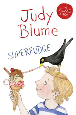 Superfudge: A Fudge Book 3