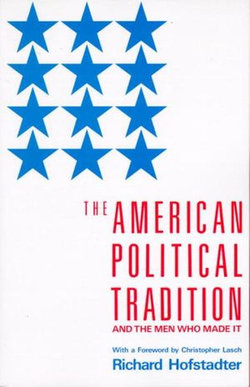 The American Political Tradition