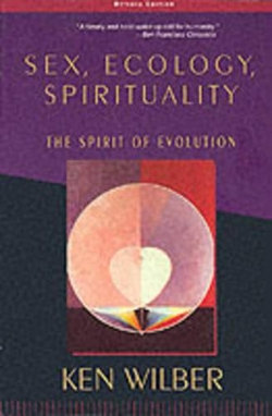 Sex, Ecology, Spirituality
