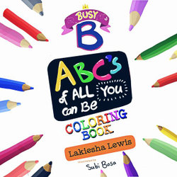 Busy B ABC's of All You Can Be