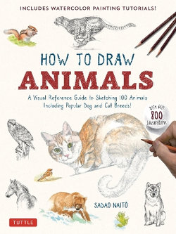 How to Draw I Love Cats: Easy & Fun Drawing Book for Kids Age 6-8  (Paperback)