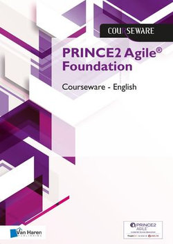 PRINCE2 Agile® Foundation Courseware – English