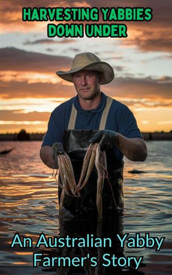 Harvesting Yabbies Down Under : An Australian Yabby Farmer's Story