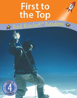 First to the Top (Readaloud)