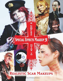 A Complete Guide to Special Effects Makeup 3