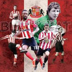 SAFC Black Cats Masterpieces