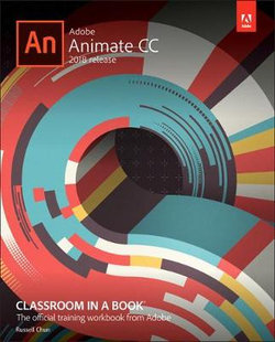 Adobe Animate CC 2018 release