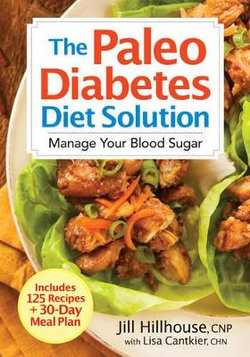 The Paleo Diabetes Diet Solution