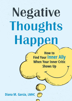 Negative Thoughts Happen