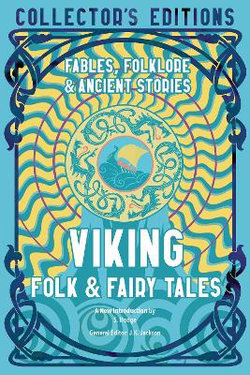 Viking Folk and Fairy Tales