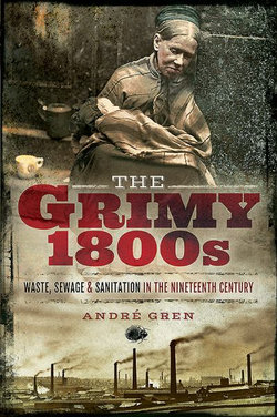 The Grimy 1800s