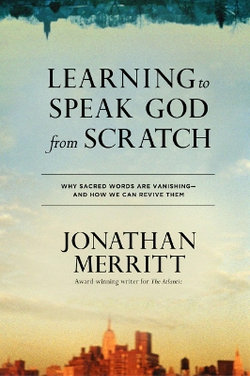 Learning to Speak God from Scratch