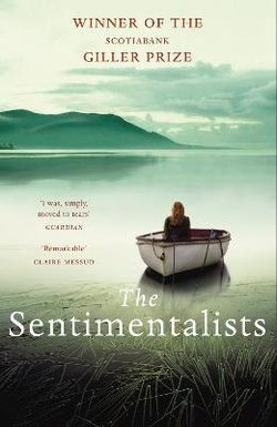 The Sentimentalists