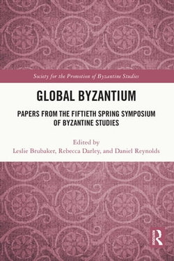 Global Byzantium