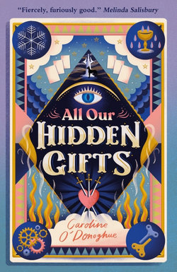 All Our Hidden Gifts