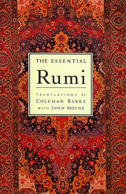 The Essential Rumi - Reissue