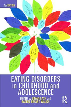 Eating Disorders in Childhood and Adolescence