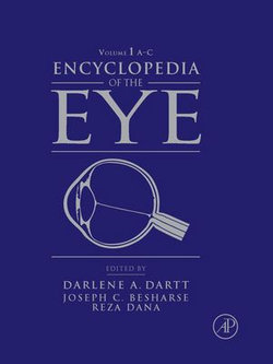 Encyclopedia of the Eye