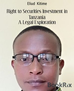 Right to Securities Investment in Tanzania