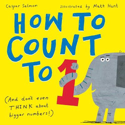 How to Count to ONE