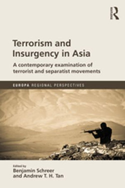 Terrorism and Insurgency in Asia