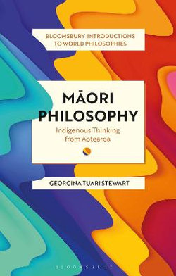 Maori Philosophy