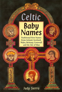 Celtic Baby Names