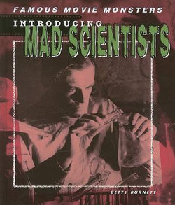 Introducing Mad Scientists