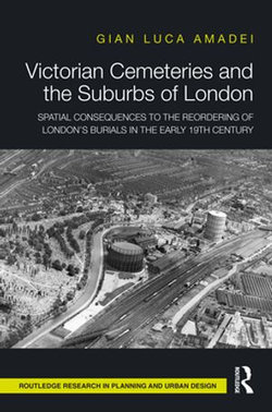 Victorian Cemeteries and the Suburbs of London