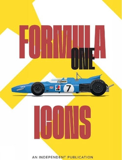 Formula One Icons