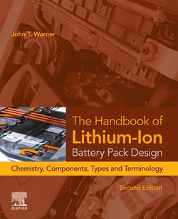 The Handbook of Lithium-Ion Battery Pack Design