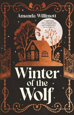 Winter of the Wolf