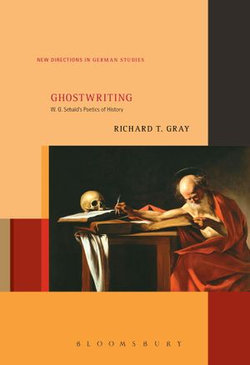 Ghostwriting