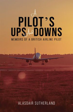 A Pilot's Ups and Downs